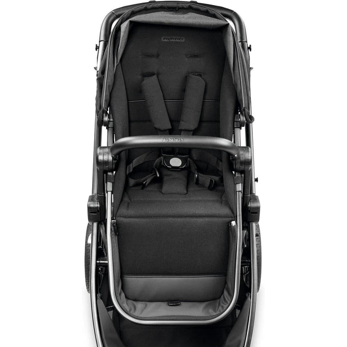 Peg Perego YPSI Single-to-Double Stroller