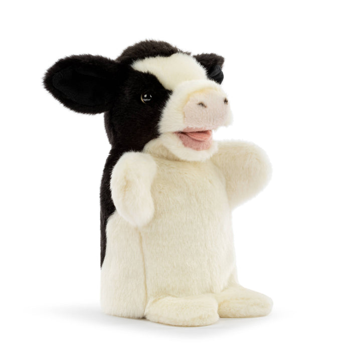 Cow Puppet