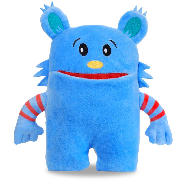 The Tooth Brigade Tooth Pillow