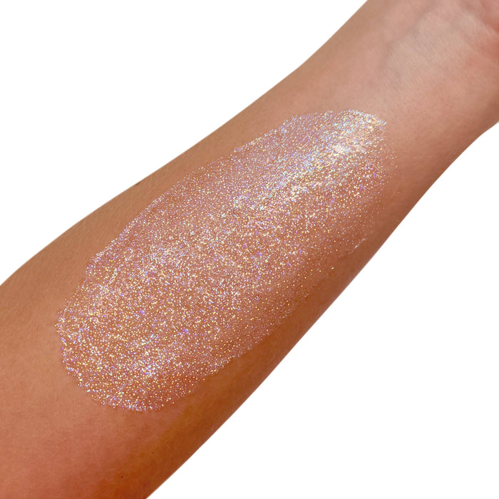 Piggy Paint Glitter Gel