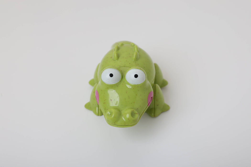 First Friends Crocodile