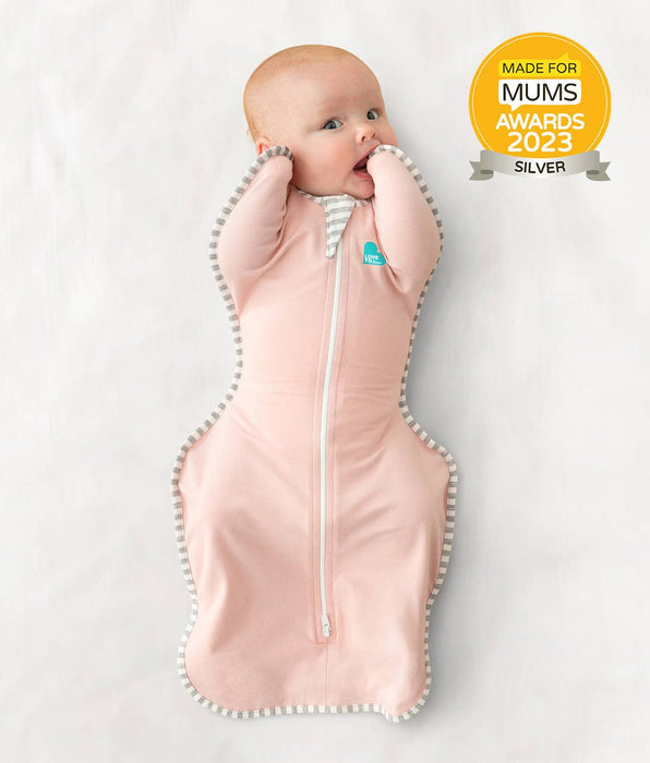 SWADDLE UP™ - ORIGINAL - Dusty Pink