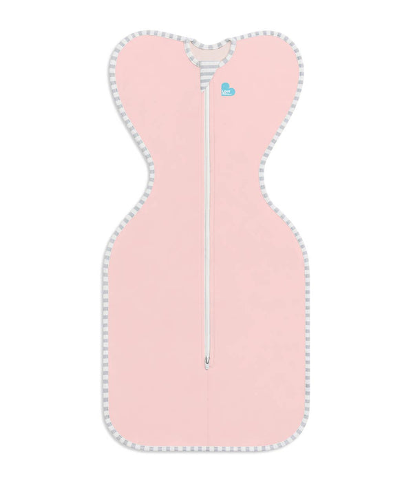 SWADDLE UP™ - ORIGINAL - Dusty Pink