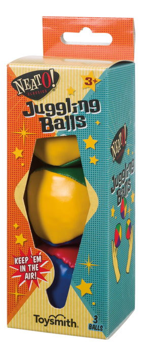 Neato! Juggling Balls Sets