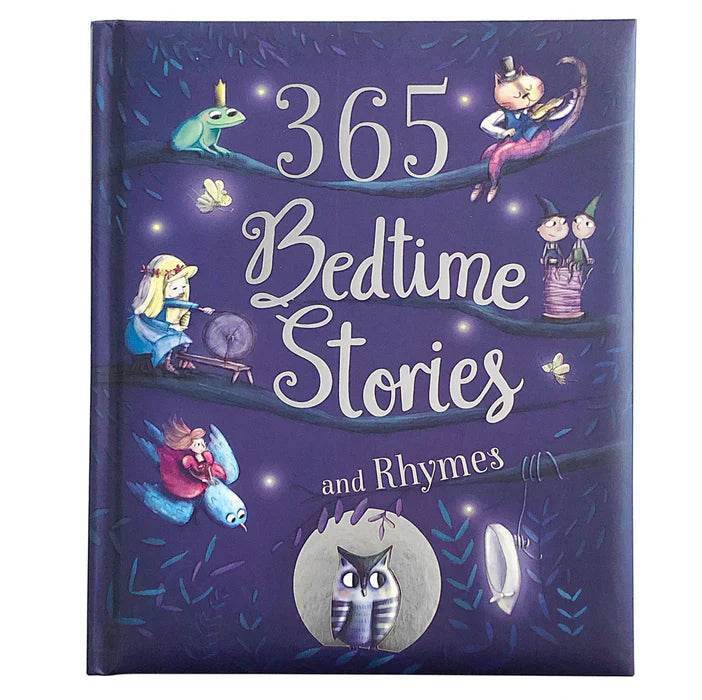 Bedtime Stories