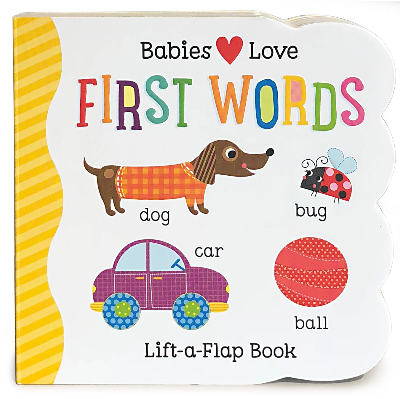 First Books