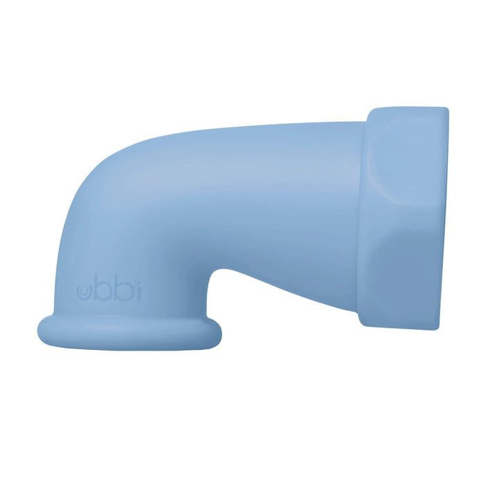 Cloudy Blue Bathtub Spout Guard