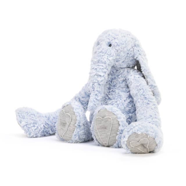 Heartful Hugs - Elephant