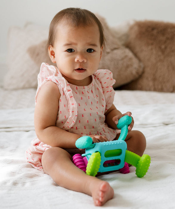 Knudll Sensory Activity Toy