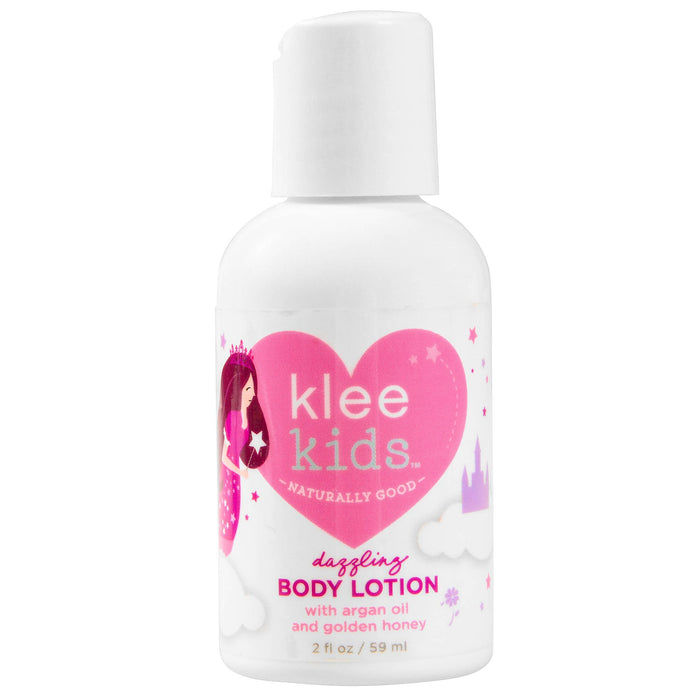 Candy Cloud Fairy - Klee Kids Deluxe Play Makeup Kit