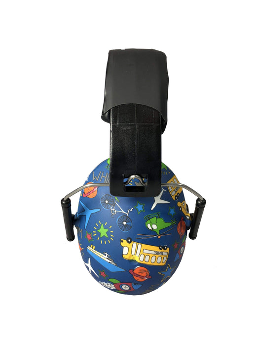 Kids Earmuffs - Prints