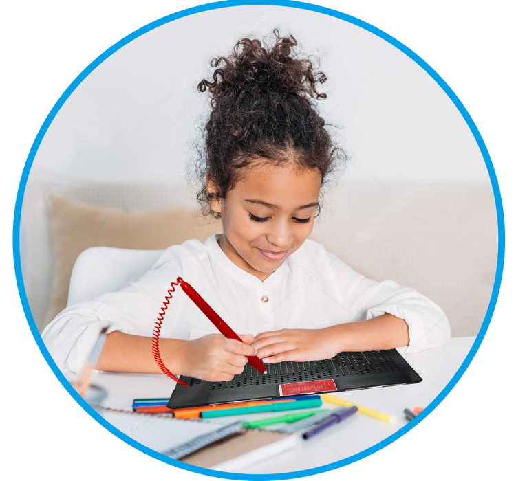 Magnetic Drawing Pad