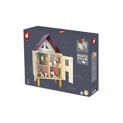 Twist - Doll's House..