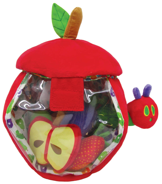 The Very Hungry Caterpillar Apple Playset