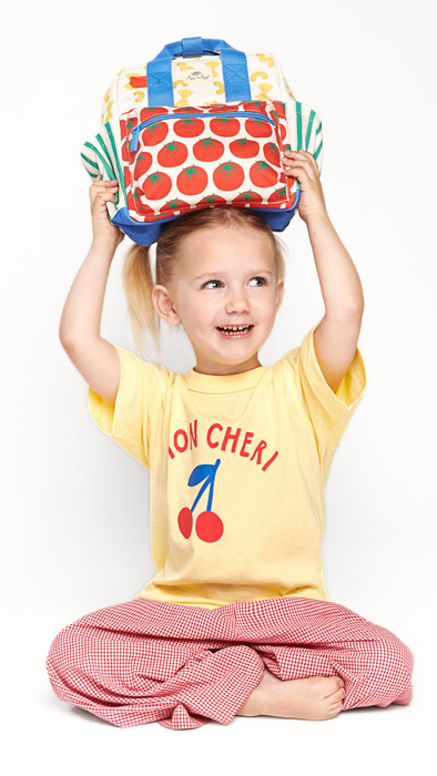 Itzy Bitzy Backpack