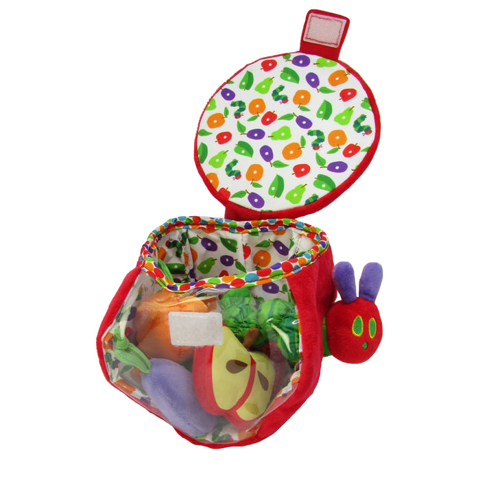 The Very Hungry Caterpillar Apple Playset