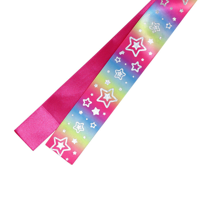 Unicorn Dreamer Rainbow Twirl & Dance Wand