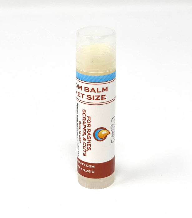 Solid Soothing Bottom Balm Stick