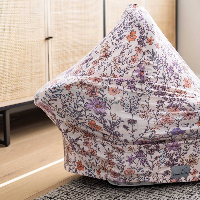 Multi-Use Cover - Flora