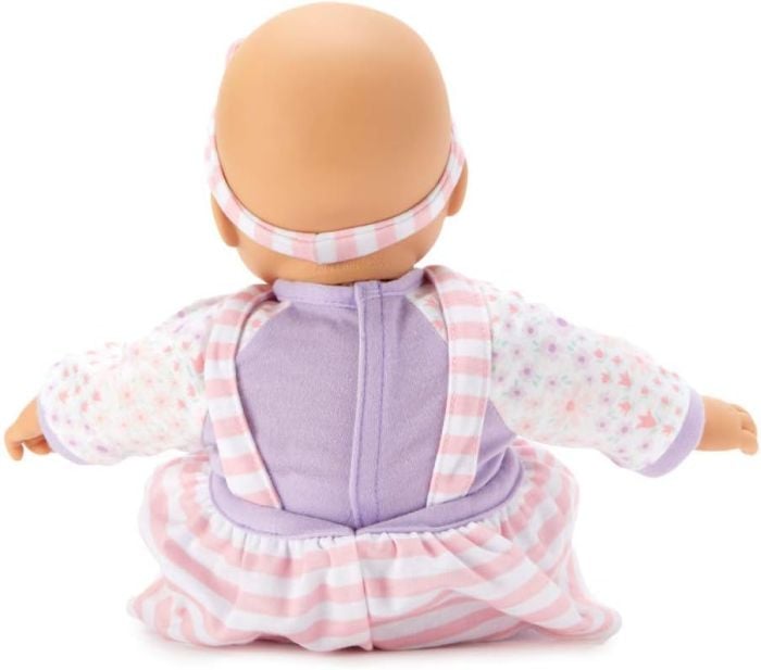 Baby Cuddles- Unicorn Jumper 14" Doll