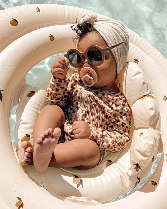 Itzy Soother™ Natural Rubber Paci Sets 6-18 Months
