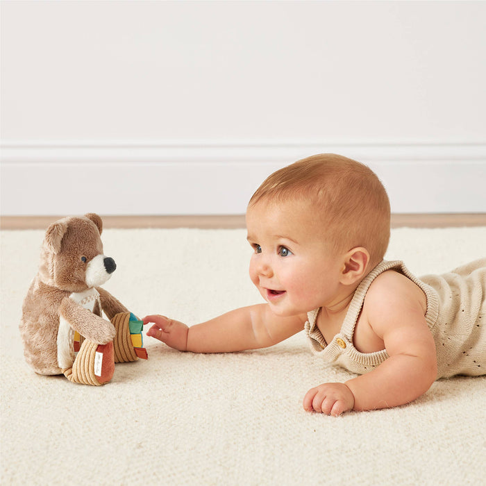 Itzy Bitzy Mirror™ Theo the Bear