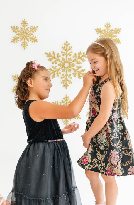 Holiday 4PC Mineral Makeup Kit