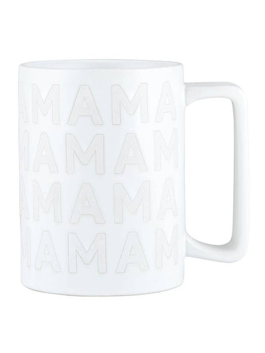 MAMA Organic Mug