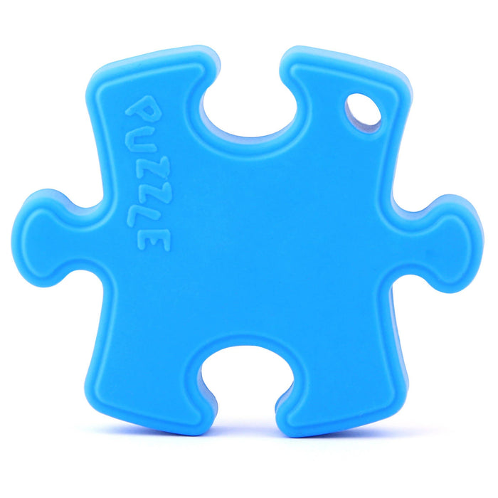 Puzzle Piece Teether
