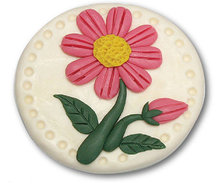 Soap Clay Kit - Flowers