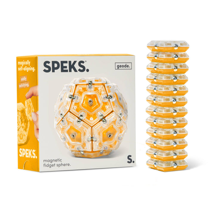Speks Geode