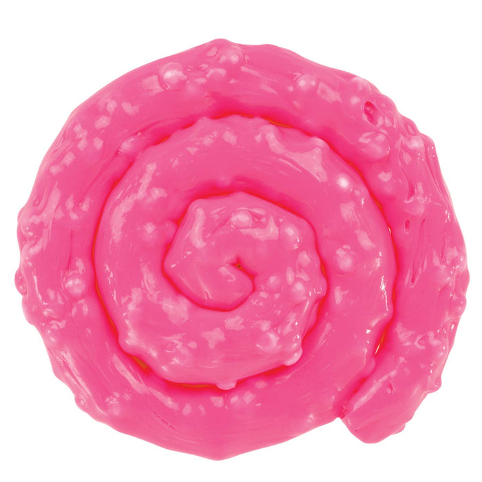 Crazy Aaron's Thinking Putty 4" Tin- Sponge Putty