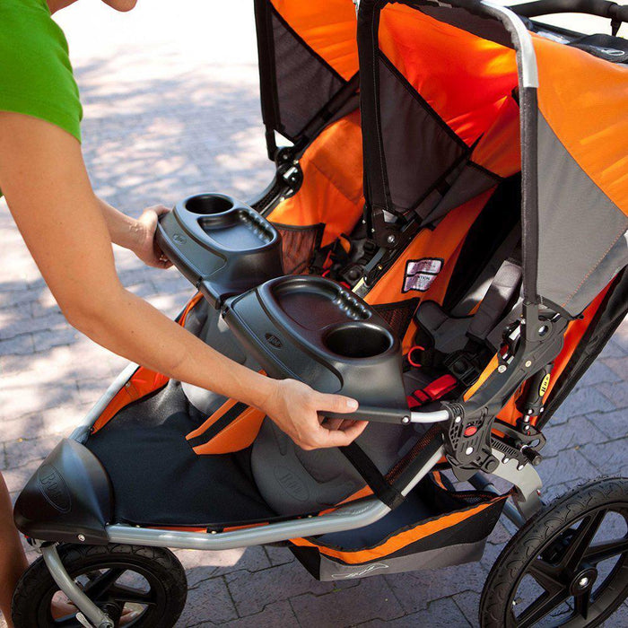 bob stroller duallie BOB Duallie Snack Tray