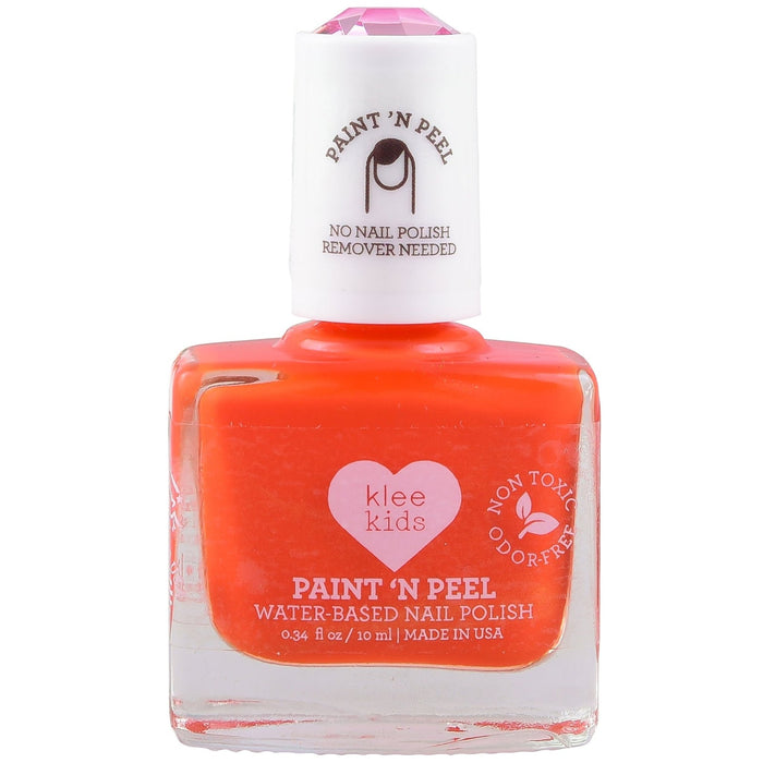 Klee Water-Based Nail Polish