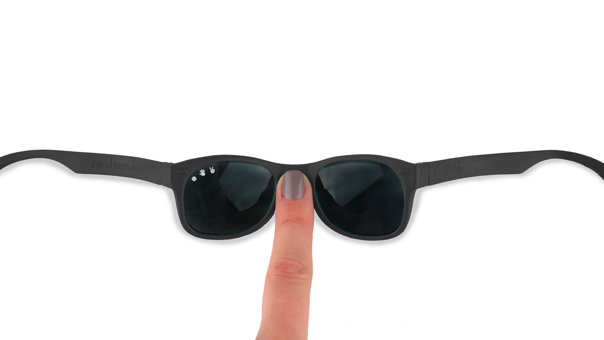 Unbreakable Polarized Sunglasses- Baby (0-2yrs)