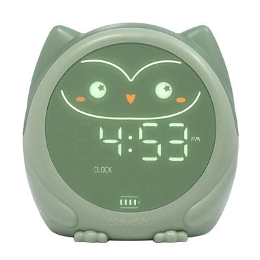 Owlie The Magical Sleep Trainer