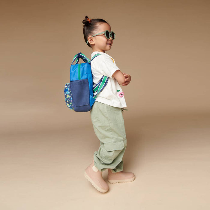 Itzy Bitzy Backpack