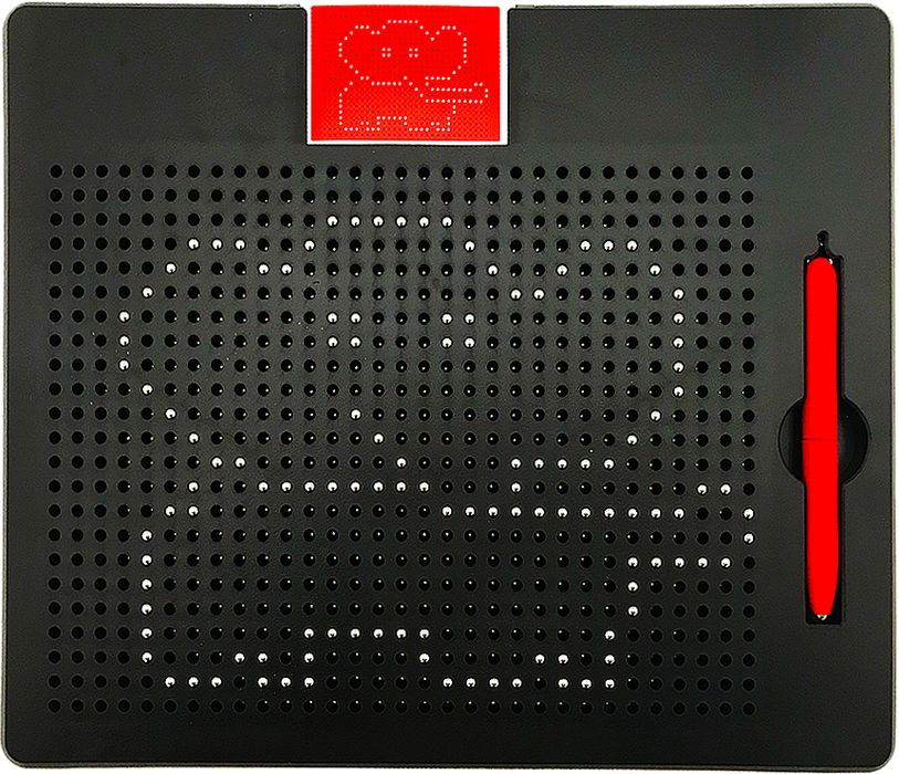 Magnetic Drawing Pad