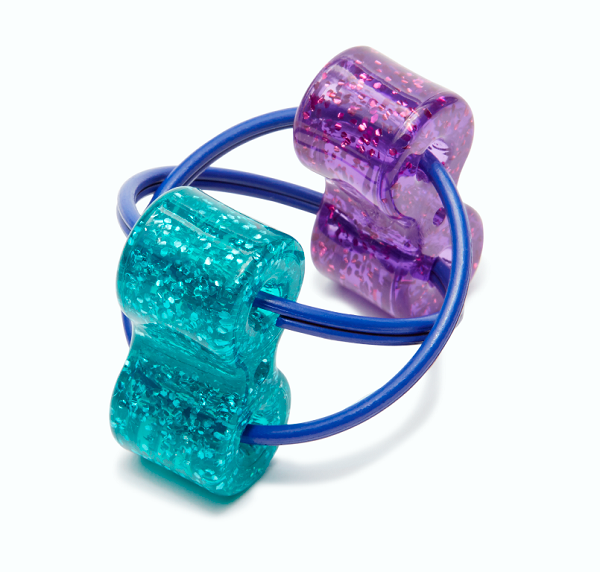Loopeez Fidget Toy — Mother and Earth Kids