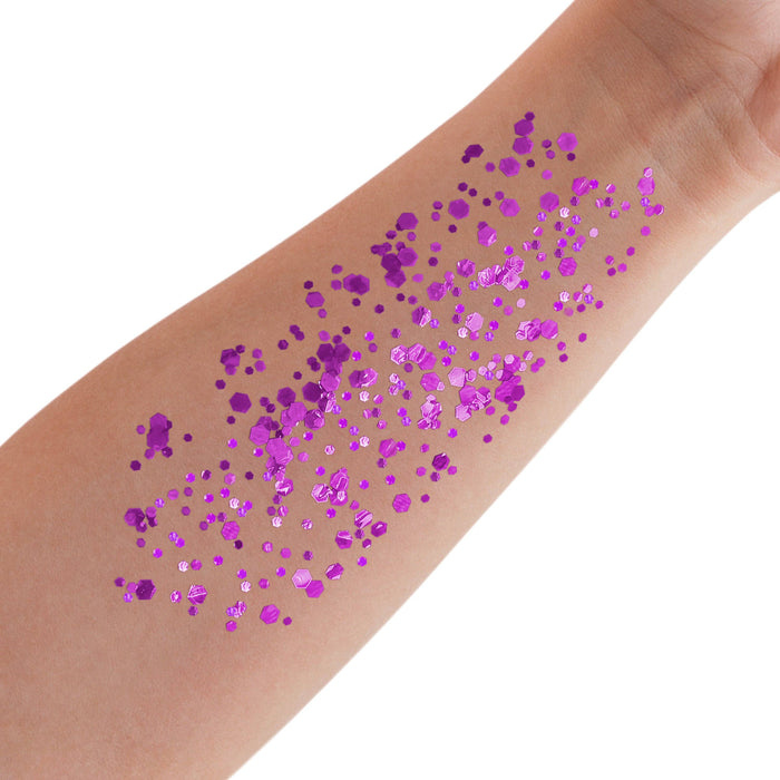 Piggy Paint Glitter Gel
