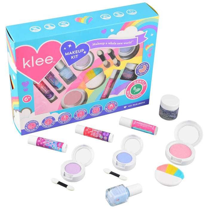 Arc of Joy - Rainbow Dream Deluxe Makeup Kit