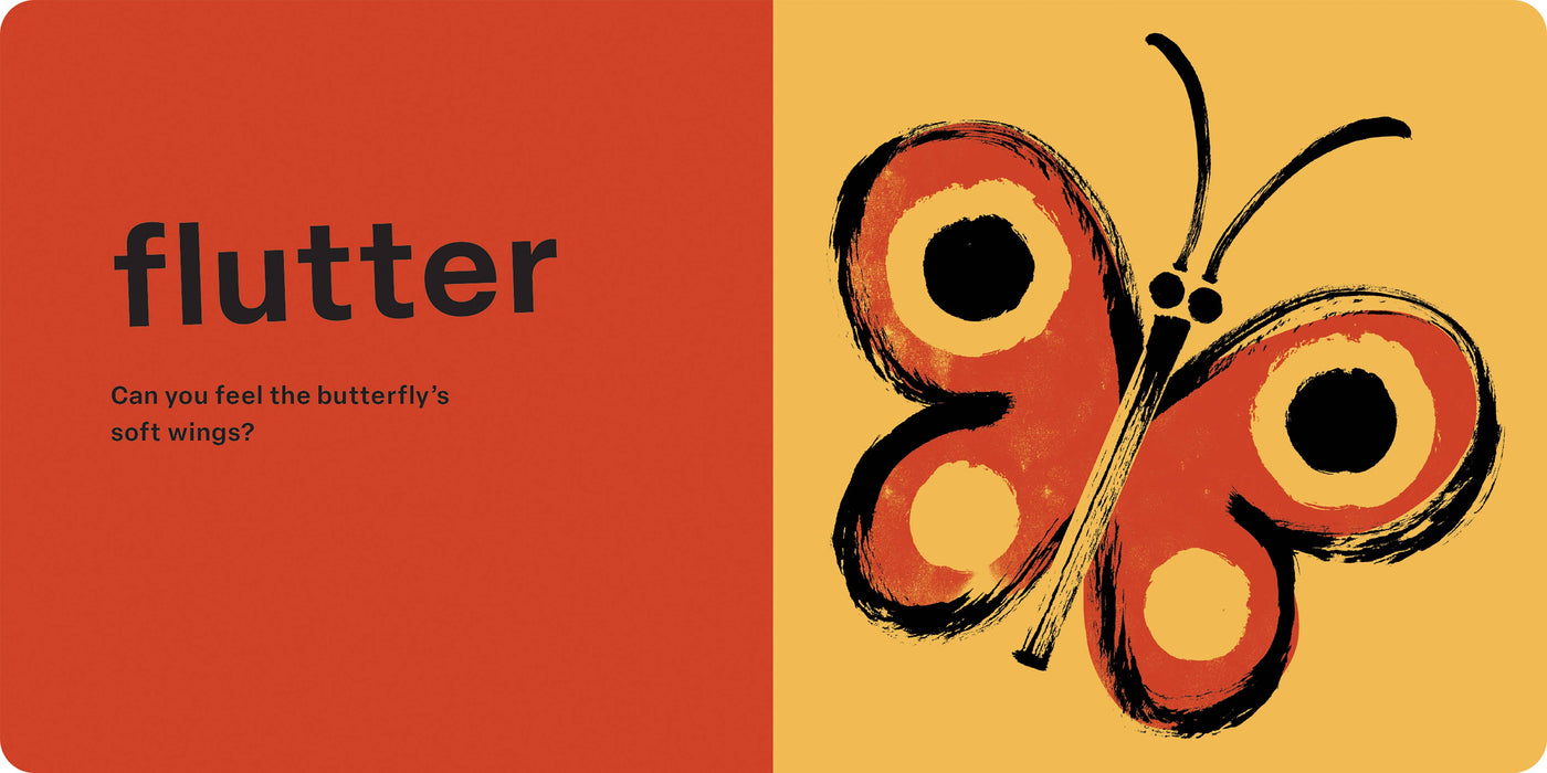 Spring Street Touch and Feel: Bugs by Boxer Books