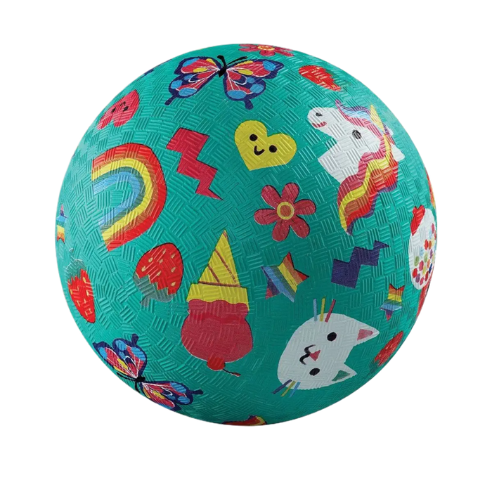 5" Play Ball