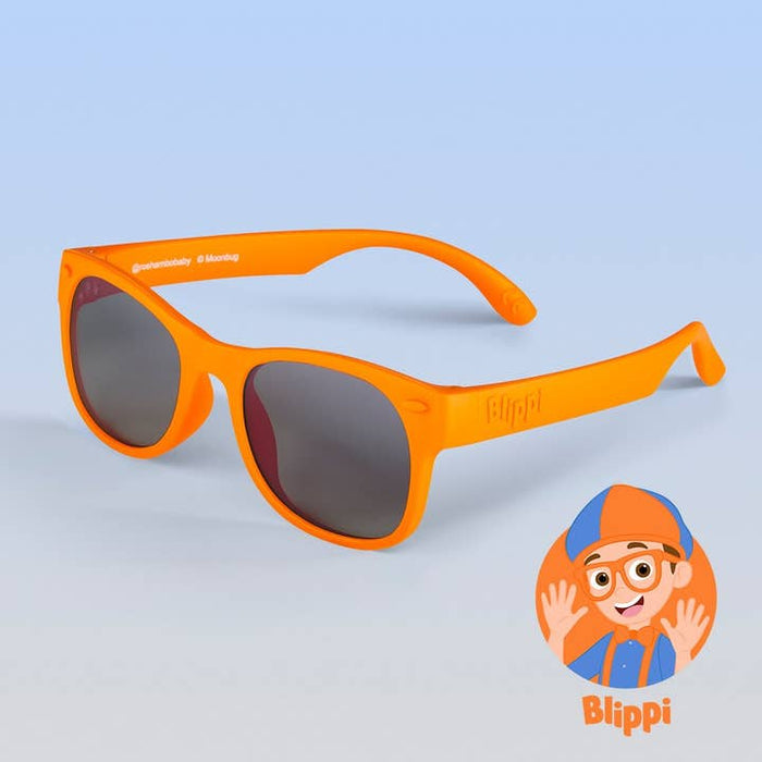 Unbreakable Polarized Sunglasses (Junior 4yr+)