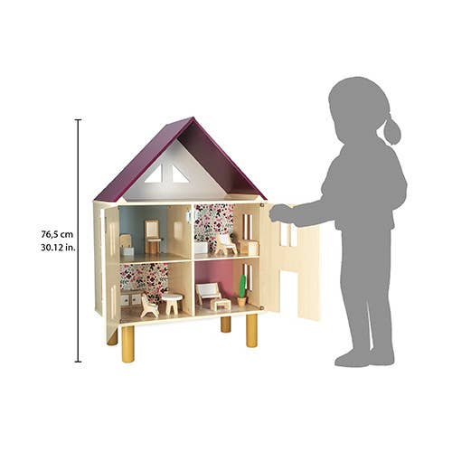 Twist - Doll's House..