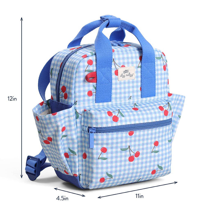 Itzy Bitzy Backpack