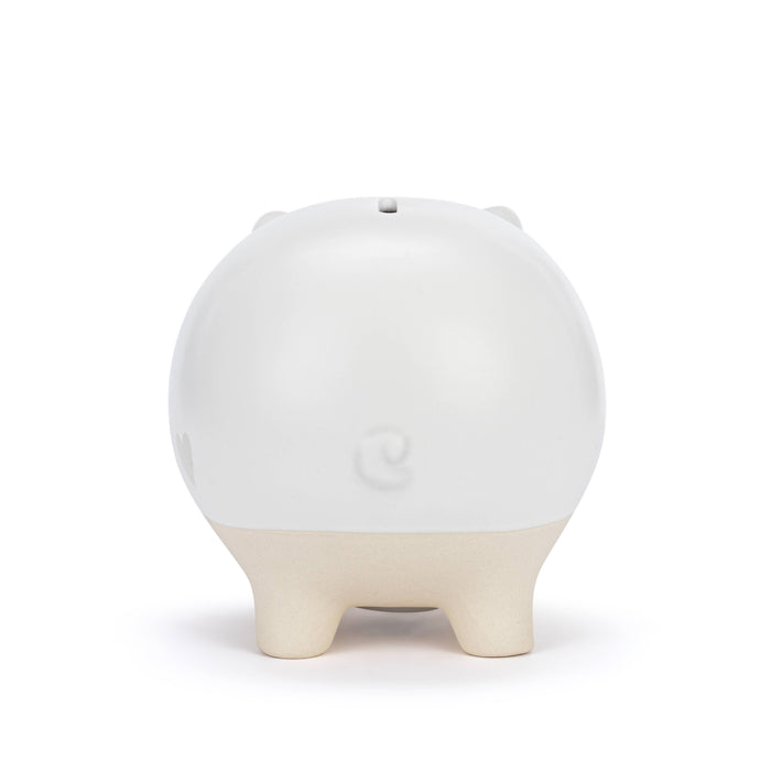 Blue Piggy Bank