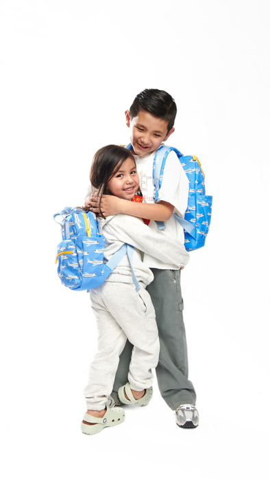 Itzy Bitzy Backpack