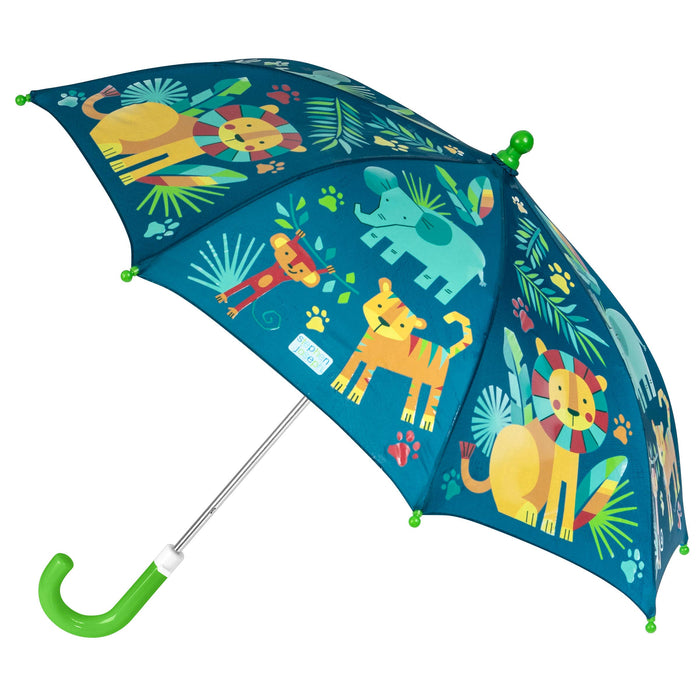 Color Changing Umbrellas: Unicorn