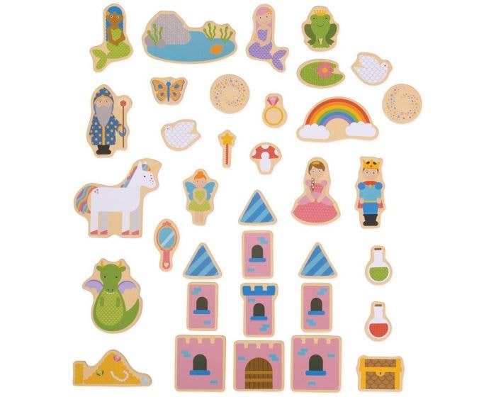 Fantasy Magnets